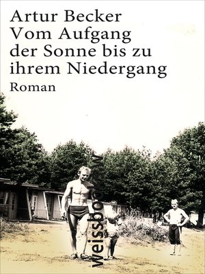 cover image of Vom Aufgang der Sonne bis zu ihrem Niedergang